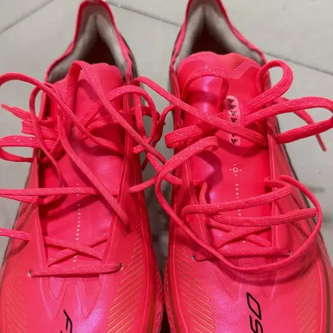 [BUNJANG] Adidas F50 Hyperfast Elite FG / 아디다스 F50 하이퍼패스트 엘리트 FG