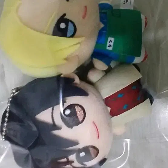 [BUNJANG] Sakamoto Days Nagumo Shin "Doll" Bundle Set / 사카모토 데이즈 나구모 신 인형 일괄판매