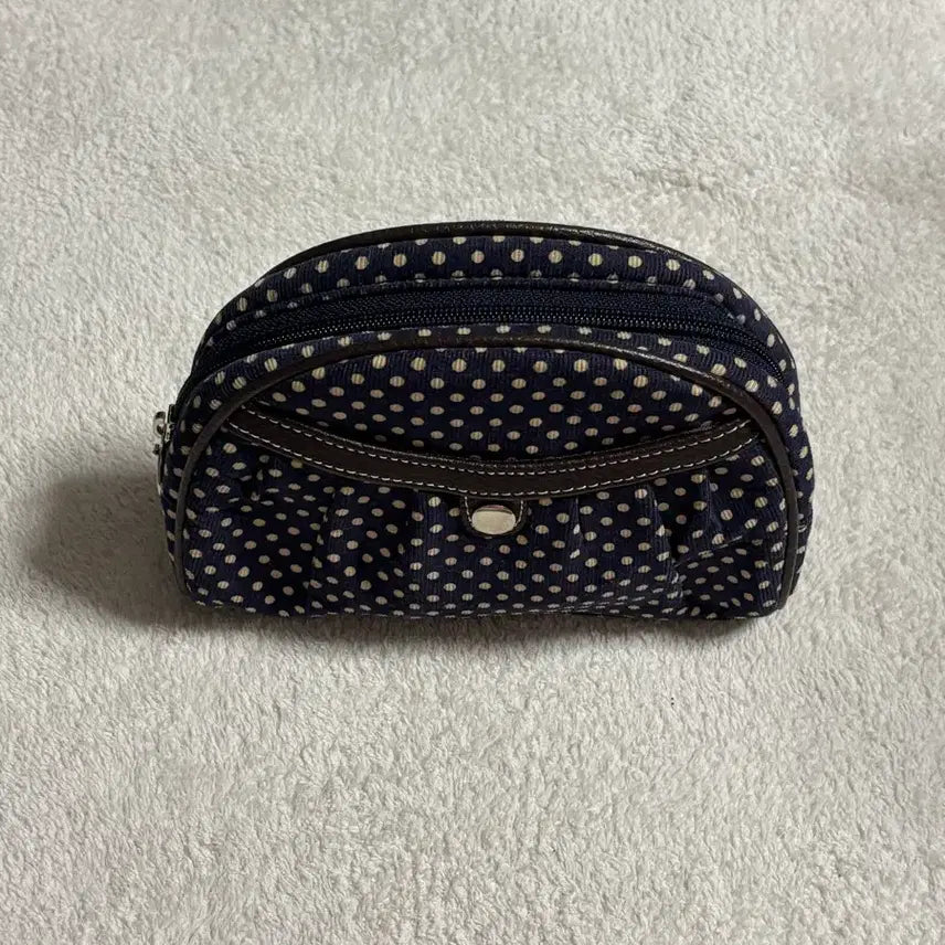 [BUNJANG] La Prairie Pouch / 새상품) 라 프레리 파우치 la prairie 파우치