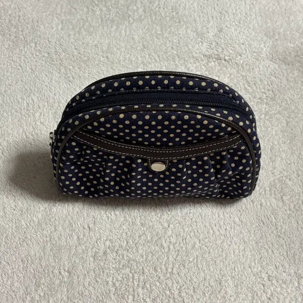 [BUNJANG] La Prairie Pouch / 새상품) 라 프레리 파우치 la prairie 파우치