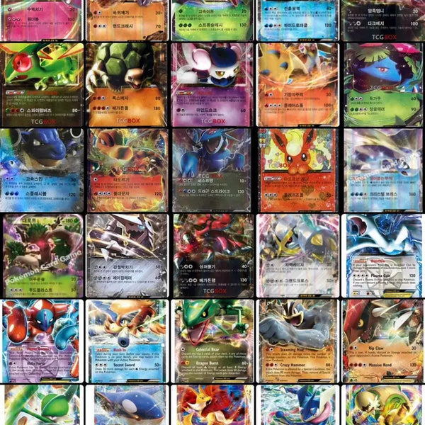 [BUNJANG] Pokemon Card EX - Buyer Seeking Graded/Ungraded Cards / 포켓몬카드 EX 구매!!!!