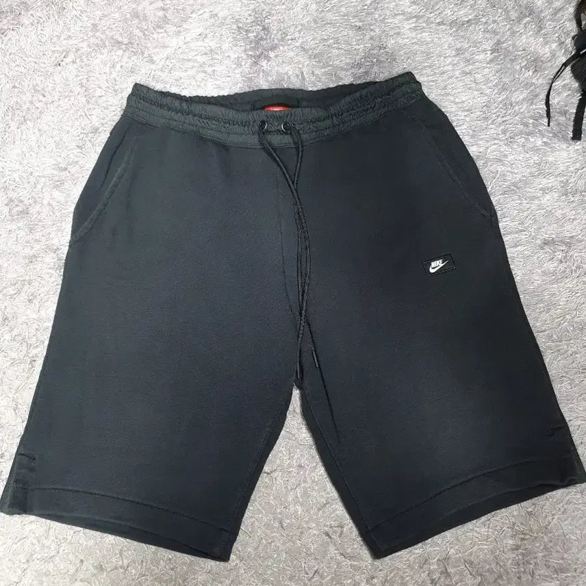 [BUNJANG] Nike Modern Shorts Black XL / 나이키 반바지 모던 쇼츠 블랙 xl