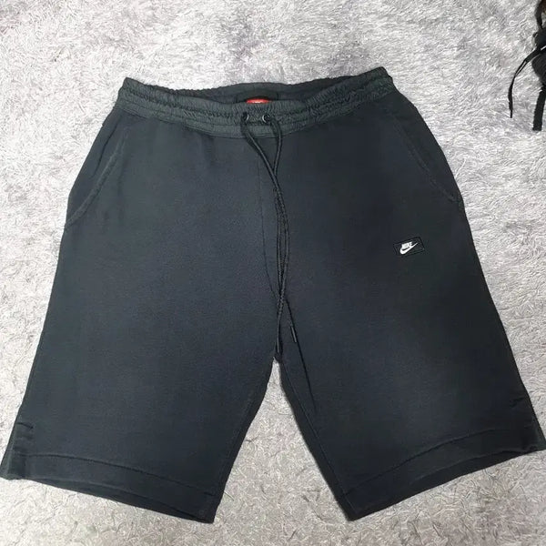 [BUNJANG] Nike Modern Shorts Black XL / 나이키 반바지 모던 쇼츠 블랙 xl