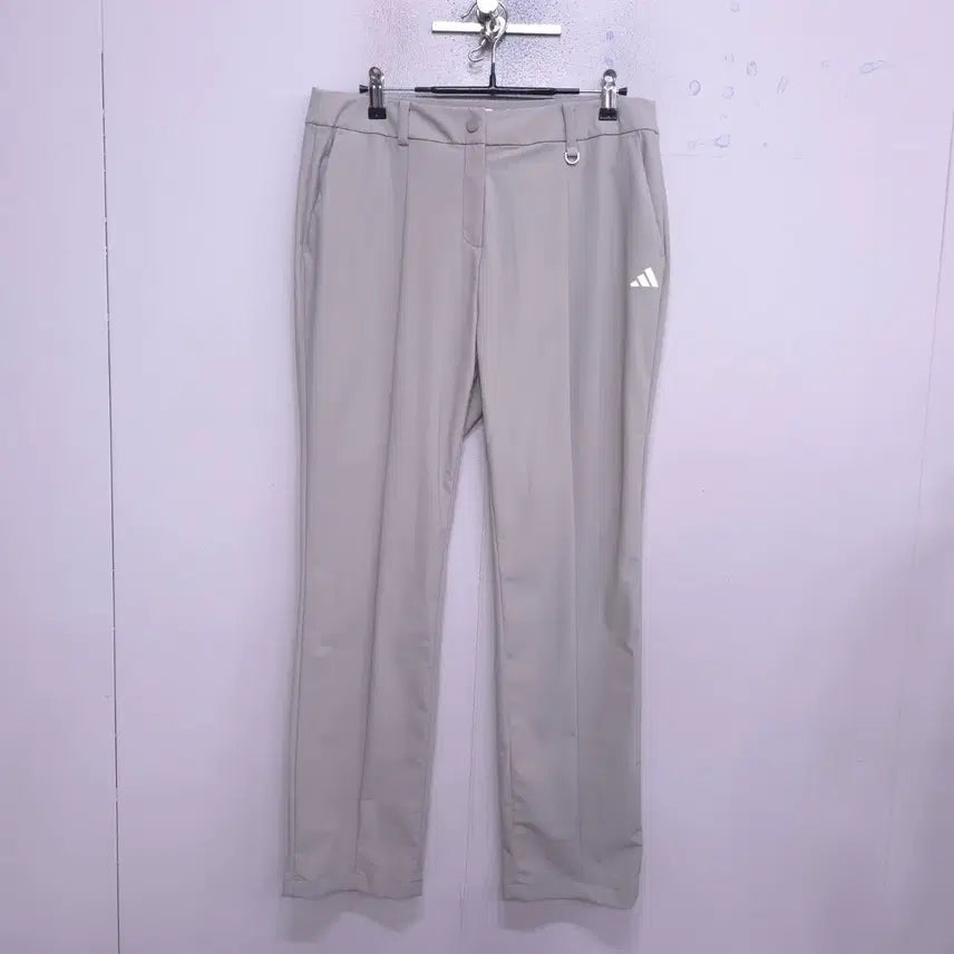 [BUNJANG] Adidas Golf Women's Summer Golf Pants / 아디다스골프) 25ss 여성 여름 골프 바지- 30