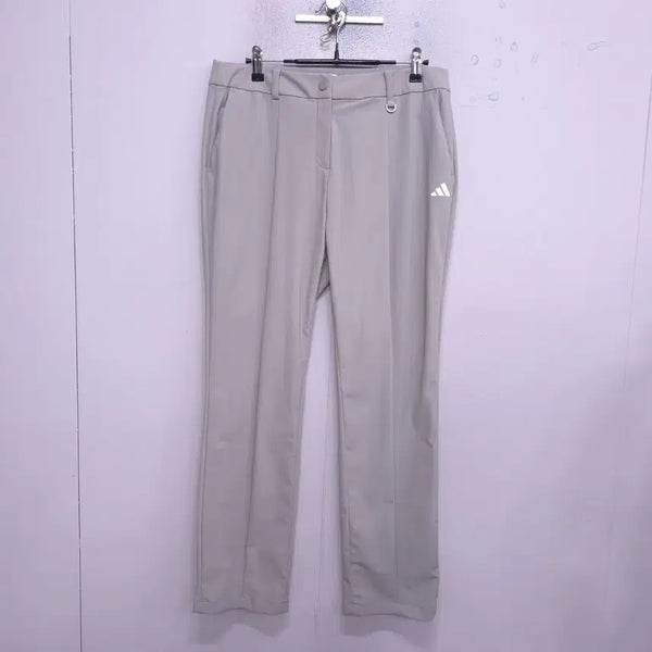 [BUNJANG] Adidas Golf Women's Summer Golf Pants / 아디다스골프) 25ss 여성 여름 골프 바지- 30