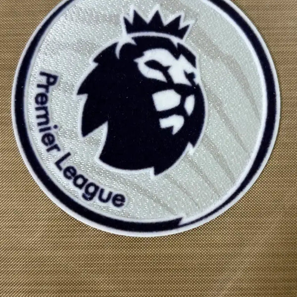 [BUNJANG] English Premier League (EPL) Sleeve Patch (2018-2023) / EPL 잉글리시 프리미어리그 유니폼 소매 패치(2018-2023)