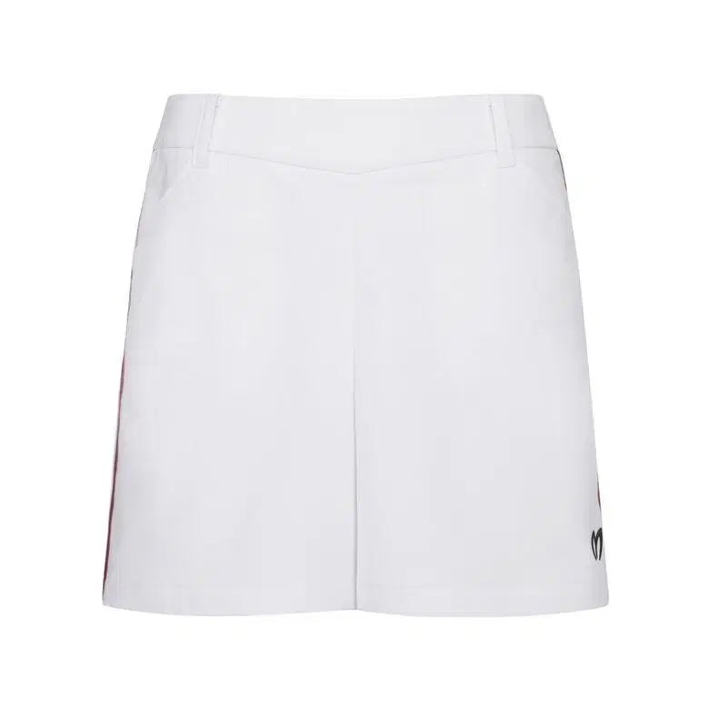 [BUNJANG] Master Bunny Edition Color Block Line Culotte Skirt Size 2 (29-30) / 마스터바니에디션  배색 라인큐롯스커트2(29~30)