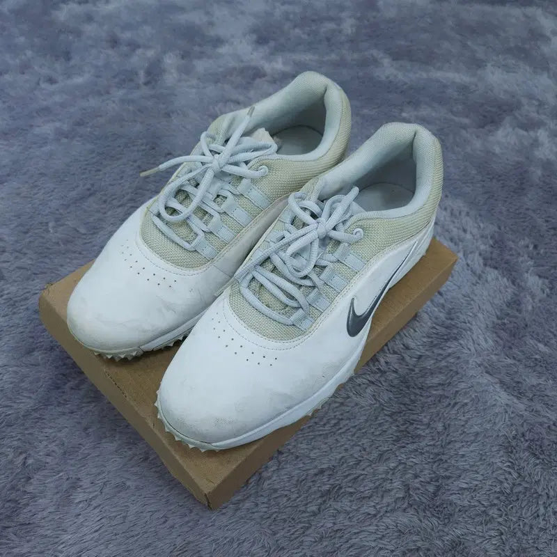 [BUNJANG] Nike Golf Shoes 270 / 270 나이키 골프화 운동화 | 0710A24