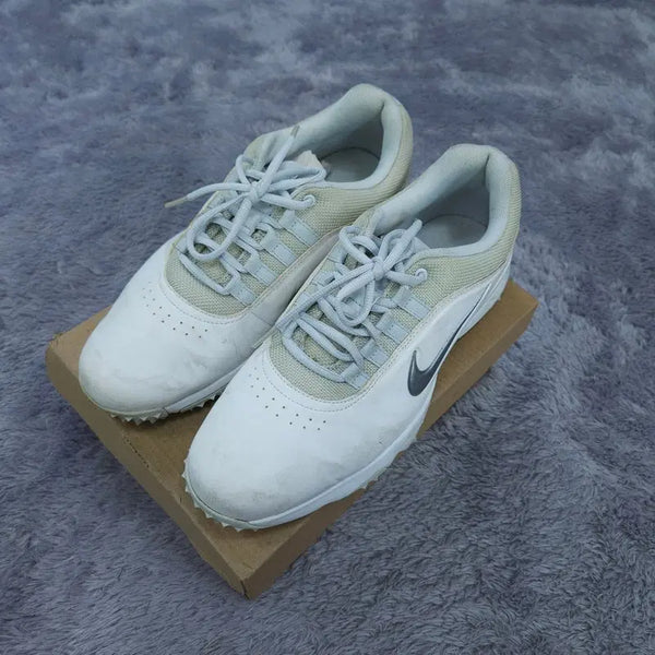 [BUNJANG] Nike Golf Shoes 270 / 270 나이키 골프화 운동화 | 0710A24