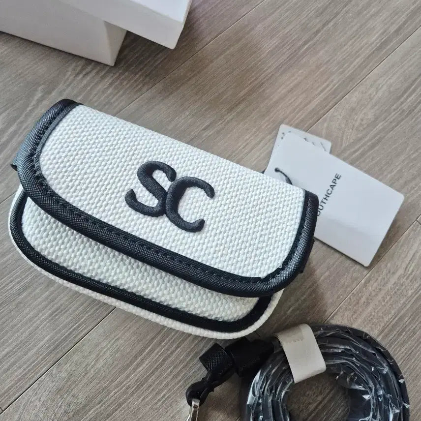 [BUNJANG] Southcape Rangefinder Case Ball Pouch / 새상품)사우스케이프거리측정기케이스 볼케이스 볼파우치