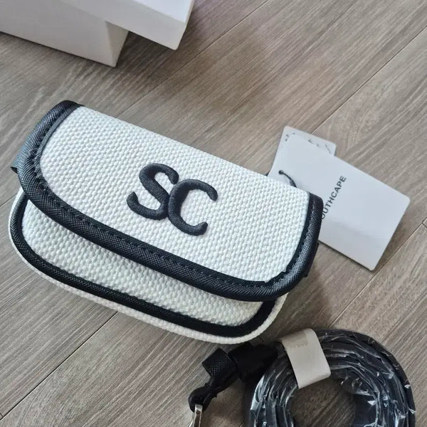 [BUNJANG] Southcape Rangefinder Case Ball Pouch / 새상품)사우스케이프거리측정기케이스 볼케이스 볼파우치