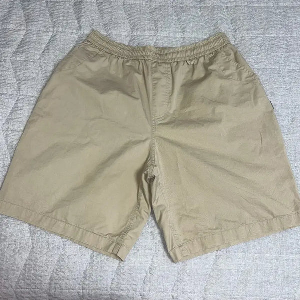 [BUNJANG] Espionage Wide Officer Shorts XL / XL)에스피오나지 와이드 오피서 반바지