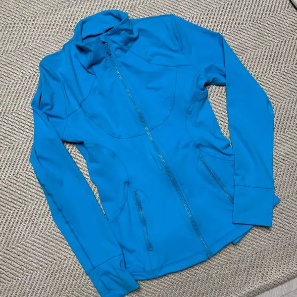 [BUNJANG] Mulawear Zip-up Jacket / 뮬라웨어 집업