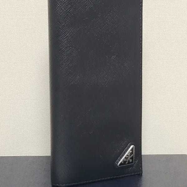 [BUNJANG] Prada Long Wallet / 2mv836 prada 장지갑