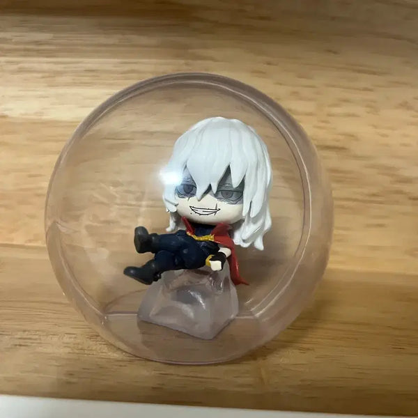 [BUNJANG] My Hero Academia Shigaraki Tomura Korokore Gacha Figure / 나의 히어로 아카데미아 나히아 코로코레 가챠 시가라키 토무라