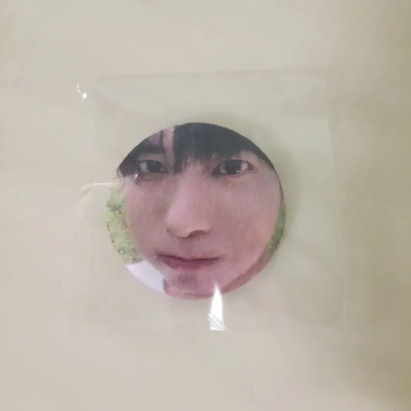 [BUNJANG] TXT Taehyun Squishy Pin Badge / 투바투 태현 말랑핀뱃지 판매 연준 수빈 범규 휴닝
