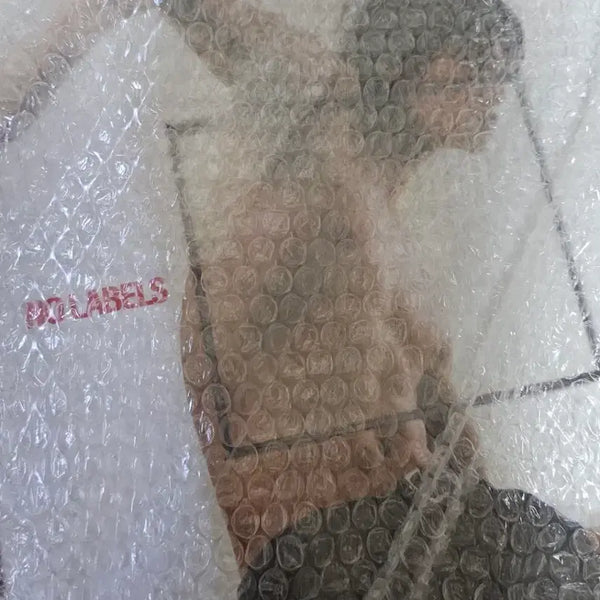 [BUNJANG] TXT Yeonjun Solo Label Unlabeled Part 1 Album Ver A / 미개봉 투바투 연준 솔로 노 레이블 파트 1 일반반 앨범 a버전 양도 판매