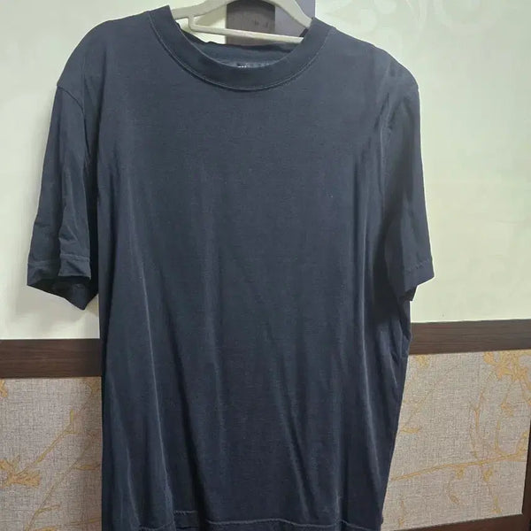[BUNJANG] Balenciaga T-Shirt / 발렌시아가 티셔츠