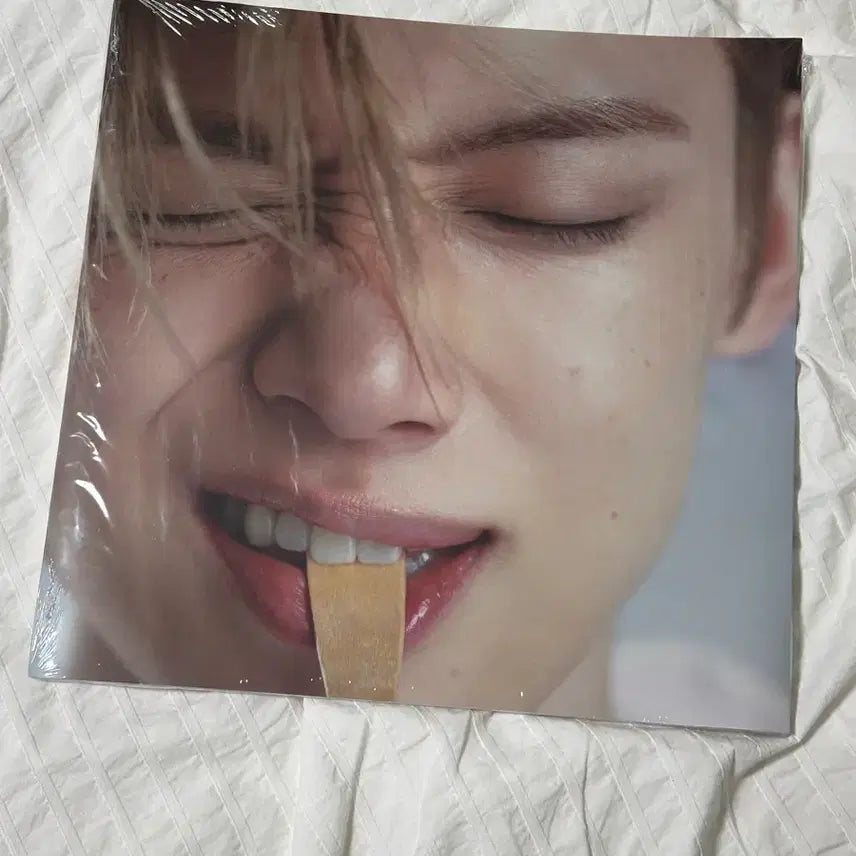 [BUNJANG] TXT Yeonjun Compact Version Album (Sealed) / [미개봉] 연준 compact version
