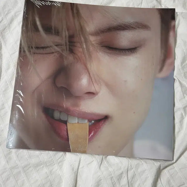 [BUNJANG] TXT Yeonjun Compact Version Album (Sealed) / [미개봉] 연준 compact version