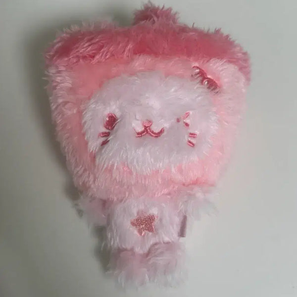 [BUNJANG] NCT WISH Yushi Bubble Nyang Pink Photocard Holder / 엔시티위시 유우시 버블냥 핑크 양도