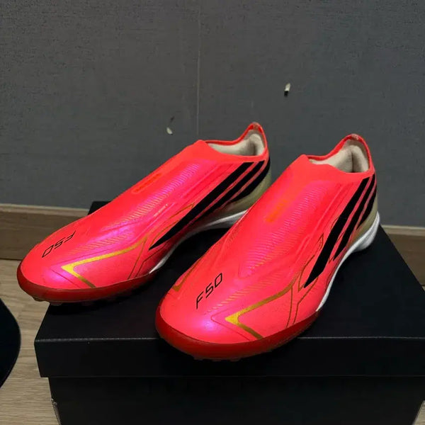 [BUNJANG] Adidas F50 Higher Fast Pro LL 260 World Cup Pack / 아디다스 F50 하이어패스트 프로 LL 260 월드컵팩