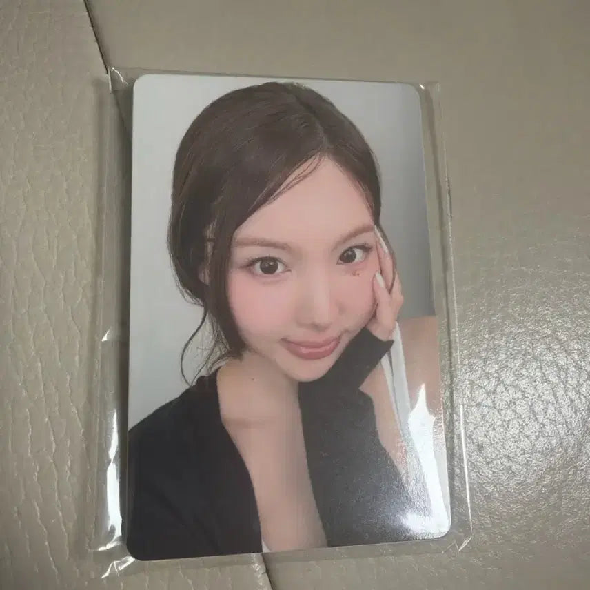 [BUNJANG] Twice Encore Concert Saturday Admission Photocard Set / 트와이스 앵콜 콘서트 토요일 입장 포토카드 세트