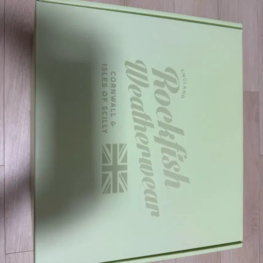 [BUNJANG] Rockfish Weatherwear Hayden Short Boots Gloss Charcoal / 락피쉬 헤이든 숏 부츠 글로스 차콜 250