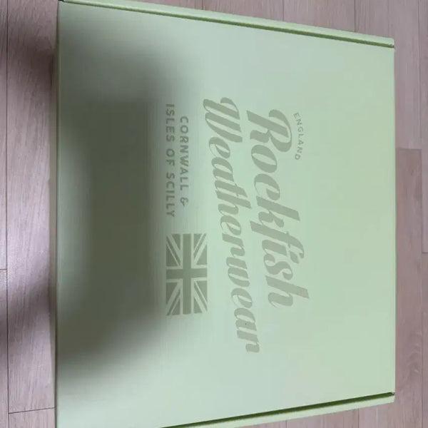 [BUNJANG] Rockfish Weatherwear Hayden Short Boots Gloss Charcoal / 락피쉬 헤이든 숏 부츠 글로스 차콜 250