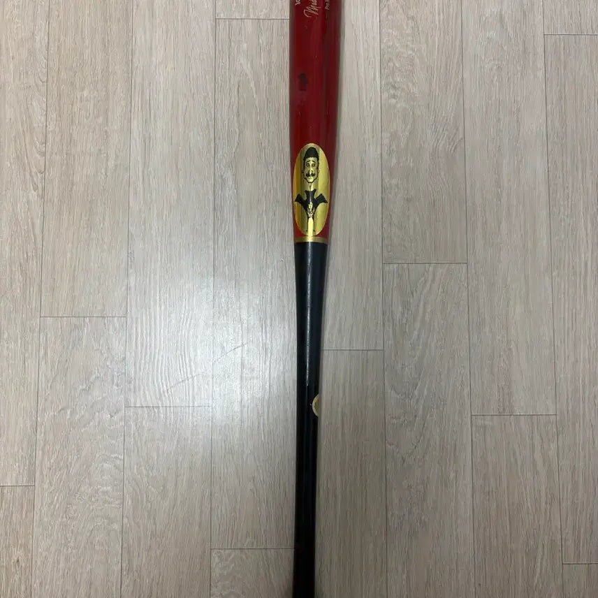 [BUNJANG] Birdman Baseball Bat 33.5 inch / 버드맨 야구 배트 33.5인치
