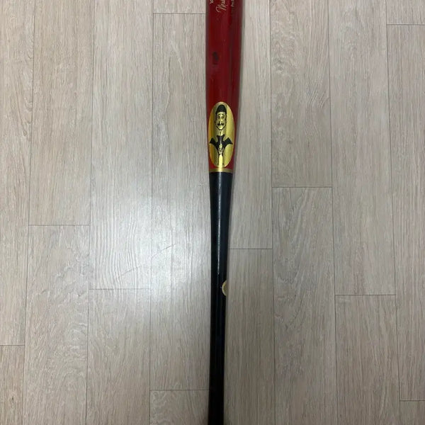 [BUNJANG] Birdman Baseball Bat 33.5 inch / 버드맨 야구 배트 33.5인치