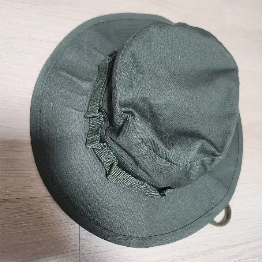 [BUNJANG] Rothco Jungle Hat Olive Color / 로스코 부니햇 정글모 올리브컬러