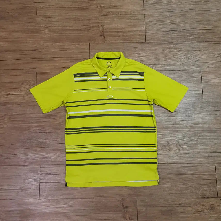 [BUNJANG] Oakley Short Sleeve Shirt / 오클리 셔츠 M/M사이즈