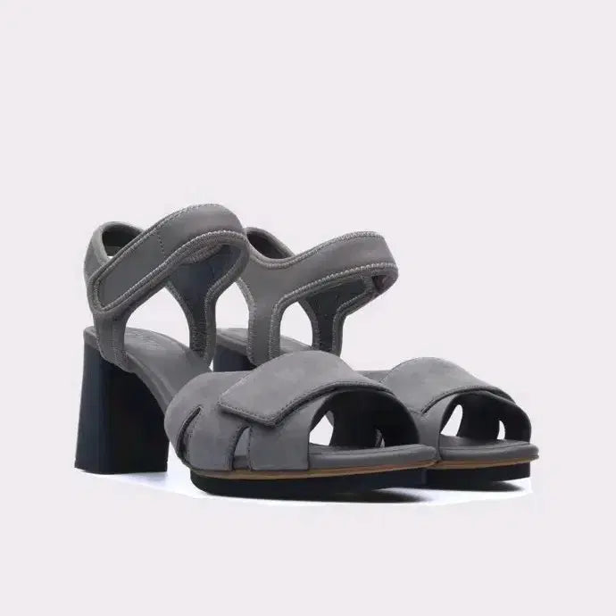 [BUNJANG] Camper Miriam Sandals (Grey) / 캠퍼 미리암 샌들 (그레이) 240