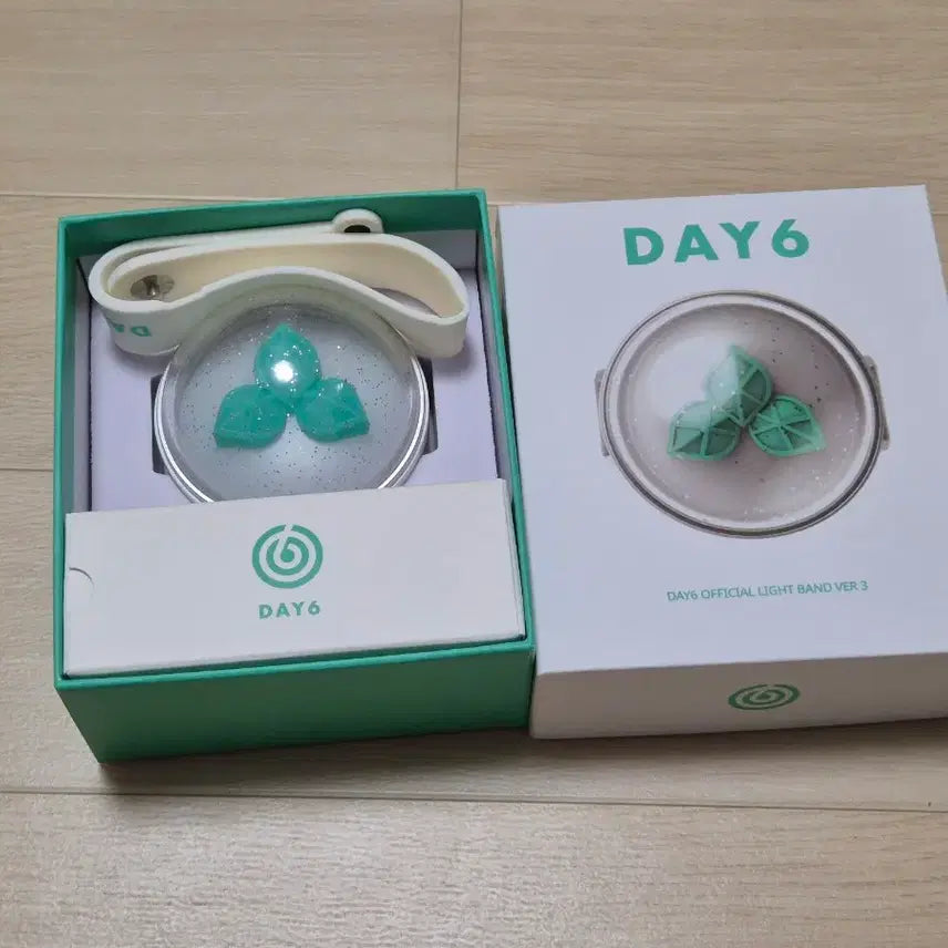 [BUNJANG] Day6 Lightstick Ver. 3 / 데이식스 응원봉 ver3(원가 이하 양도)