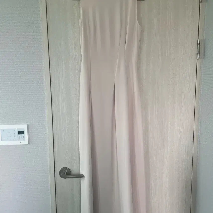 [BUNJANG] Sienne The Silhouette August Dress Size 1 / 시에 8월드레스 (더실루엣)