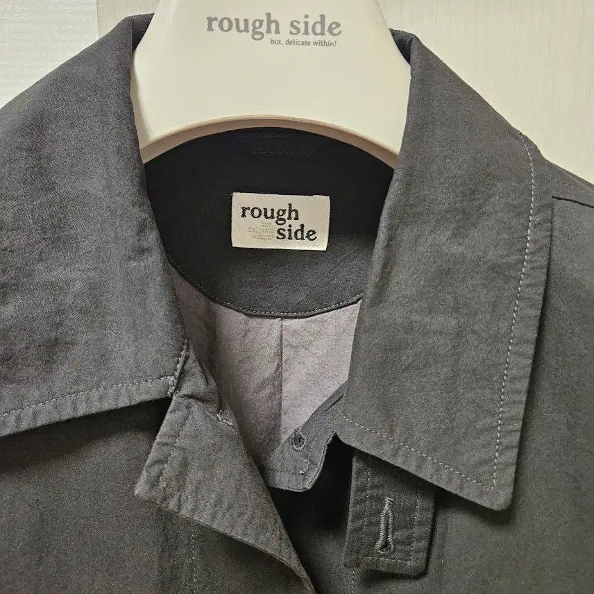[BUNJANG] Roughside BDU Ash Black Pants Size L (2) / 러프사이드 BDU 애쉬블랙 L 2사이즈