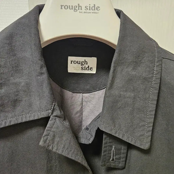 [BUNJANG] Roughside BDU Ash Black Pants Size L (2) / 러프사이드 BDU 애쉬블랙 L 2사이즈