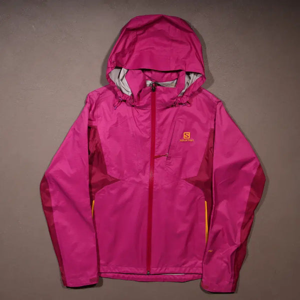[BUNJANG] Salomon Deadstock Gore-Tex Jacket A331 / 살로몬 데드스탁 고어텍스 자켓 A331