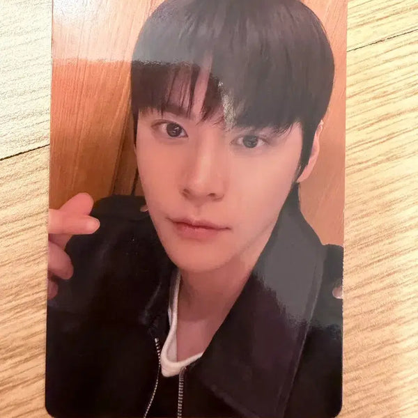 [BUNJANG] RIIZE PENTOTOPIA Macau Lucky Draw Eunseok Photocard / 라이즈 팬토피아 마카오 당첨자 포카 은석