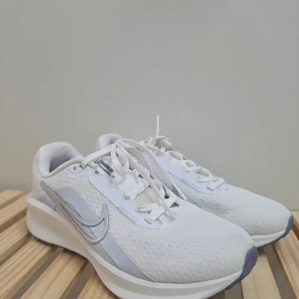[BUNJANG] Nike Downshifter 13 Sneakers (White) / 230나이키 다운시프터13  -1234