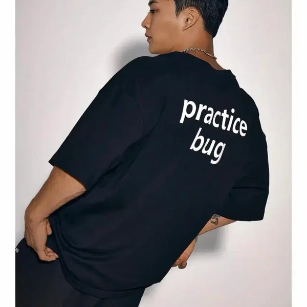 [BUNJANG] NOXTS GRANG PRTB T-Shirt L / 노익스강 prtb 티셔츠 L