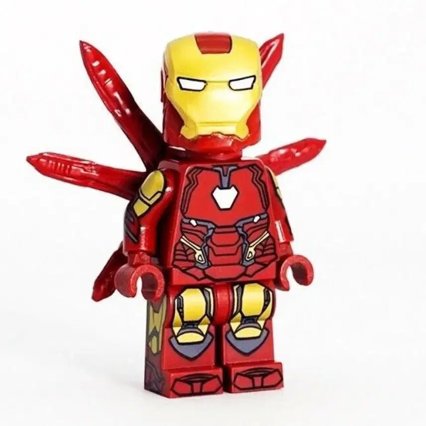 [BUNJANG] Custom Dragonbrick Mark 85 / 레고 커스텀 드래곤브릭 마크85