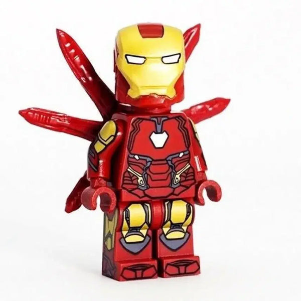 [BUNJANG] Custom Dragonbrick Mark 85 / 레고 커스텀 드래곤브릭 마크85