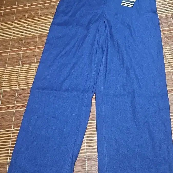[BUNJANG] Joseph Linen Blend Summer Roll-up Trousers / 조셉 정가 76만원 바지
