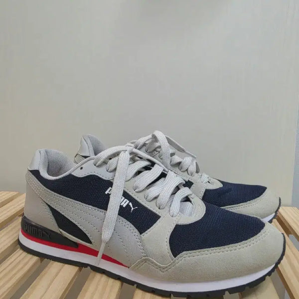 [BUNJANG] Puma ST Runner v3 Mesh Sneakers / 240푸마 st러너 v3메쉬  -1236