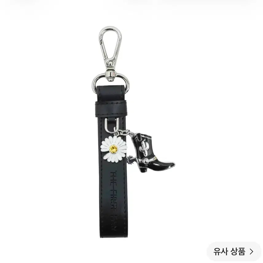 [BUNJANG] PEACEMINUSONE x Toy Story The First Fan Fashion Keyring / 피스마이너스원 x 토이 스토리 더 퍼스트팬 패션 키링