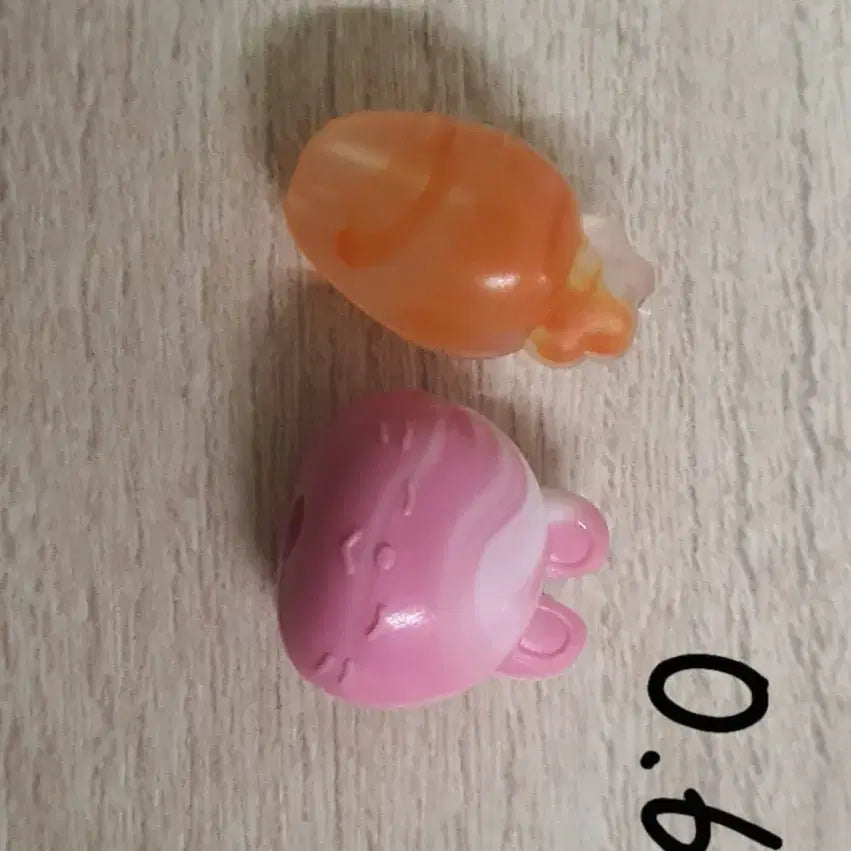[BUNJANG] Pixely DIY Plastic Keyring Suhyun / 픽셀리 DIY 플라스틱 키링 수현