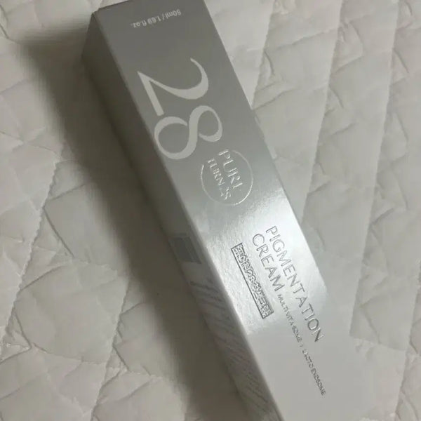 [BUNJANG] Pureturn28 Tinting Cream 50ml / 퓨어턴28착색크림