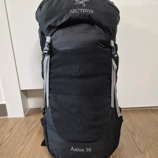 [BUNJANG] Arc'teryx Axios 35 Backpack / 아크테릭스 악시오스 35 등산 배낭